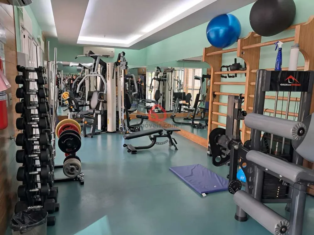Apartamento, 3 quartos, 84 m² - Foto 30