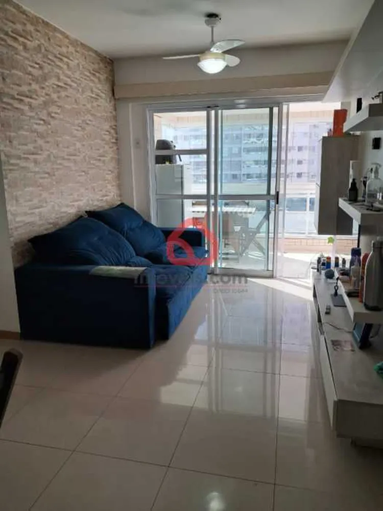 Apartamento, 3 quartos, 84 m² - Foto 3