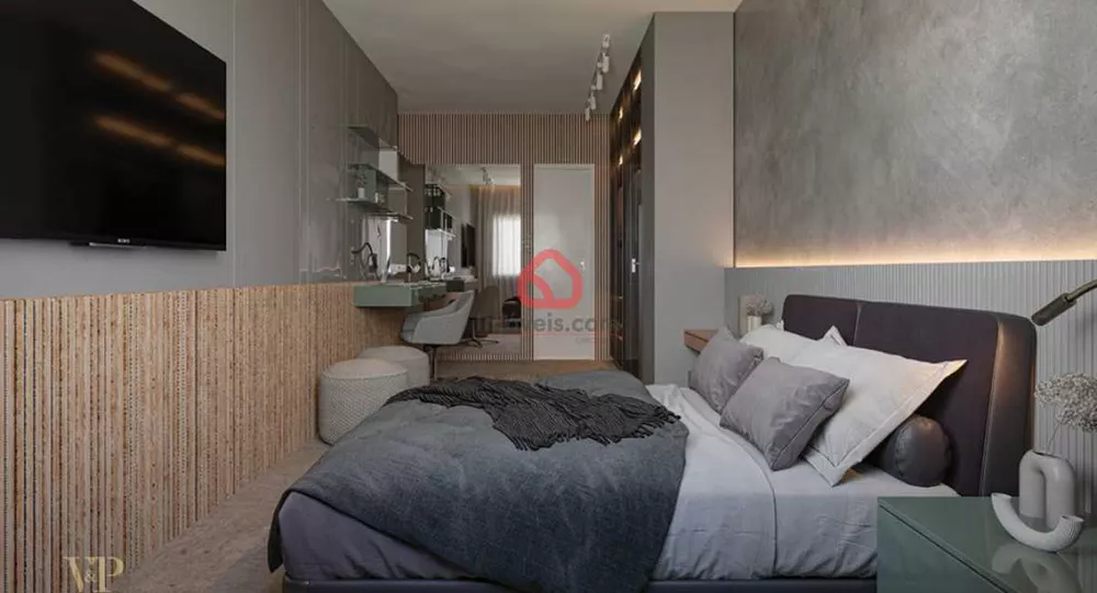 Apartamento, 3 quartos, 127 m² - Foto 9
