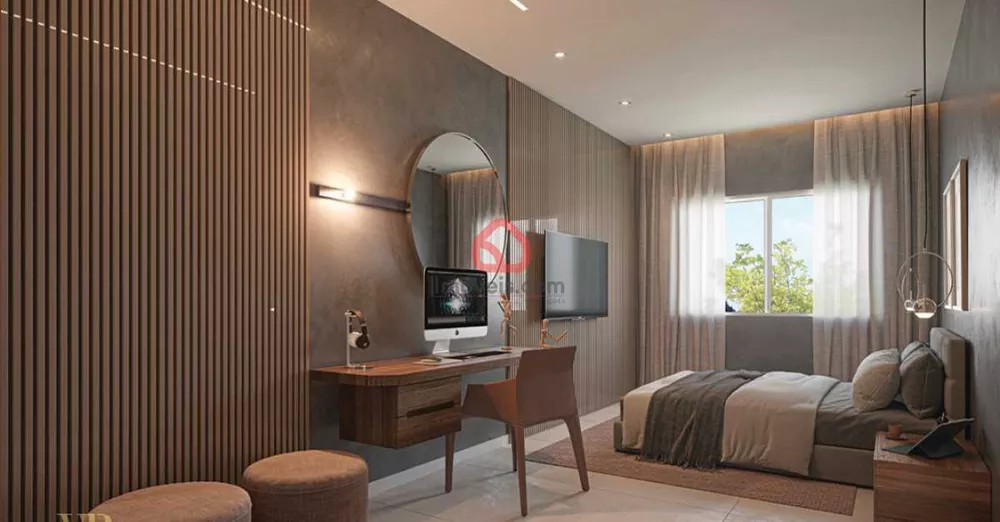 Apartamento, 3 quartos, 127 m² - Foto 8