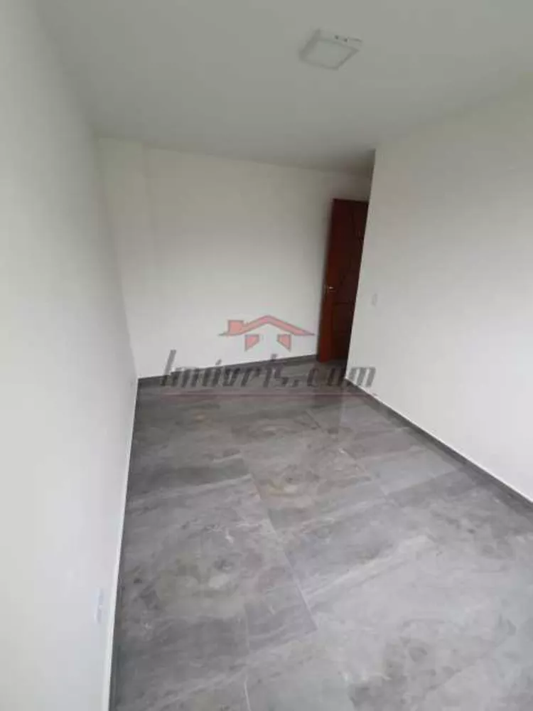 Apartamento à venda com 2 quartos, 48m² - Foto 4