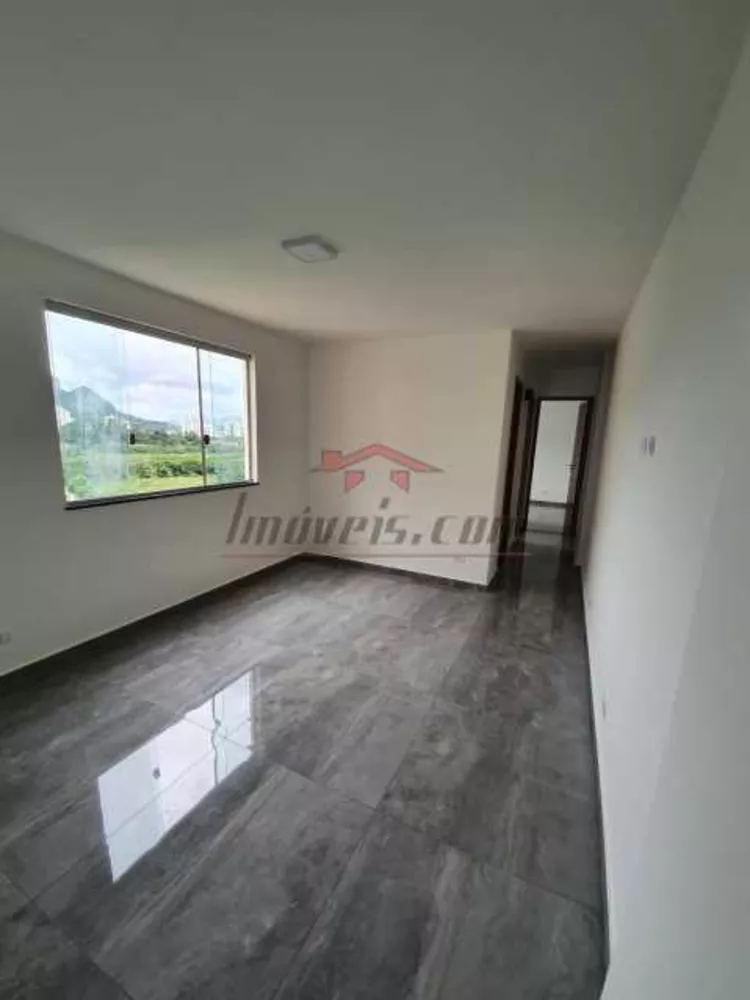 Apartamento à venda com 2 quartos, 48m² - Foto 1