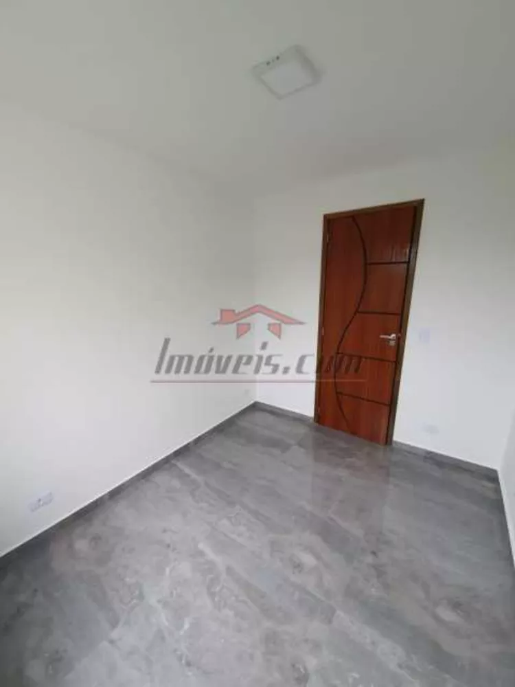 Apartamento à venda com 2 quartos, 48m² - Foto 3