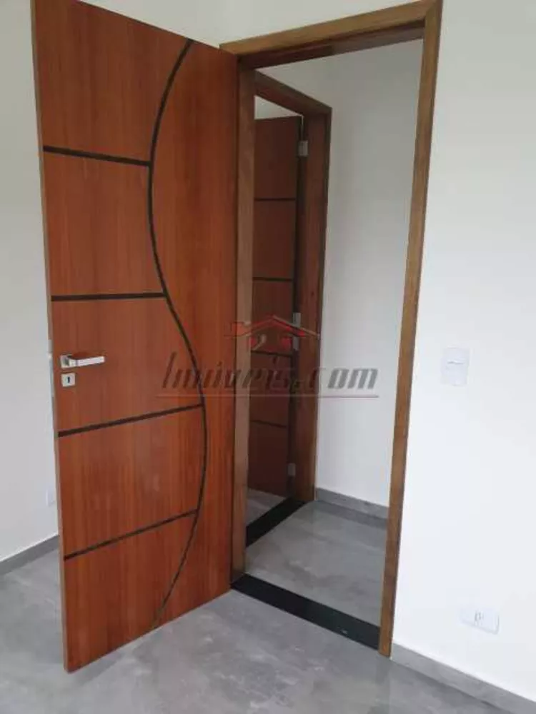 Apartamento à venda com 2 quartos, 48m² - Foto 2