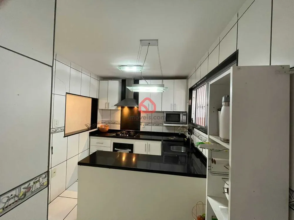 Casa, 2 quartos, 72 m² - Foto 1