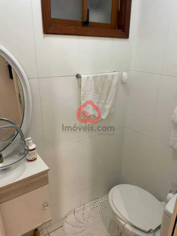 Casa, 2 quartos, 72 m² - Foto 5