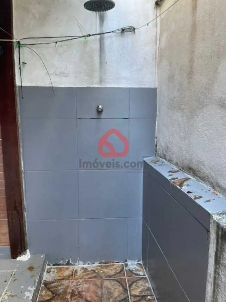 Casa, 2 quartos, 72 m² - Foto 11