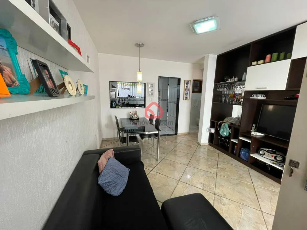 Casa, 2 quartos, 72 m² - Foto 13