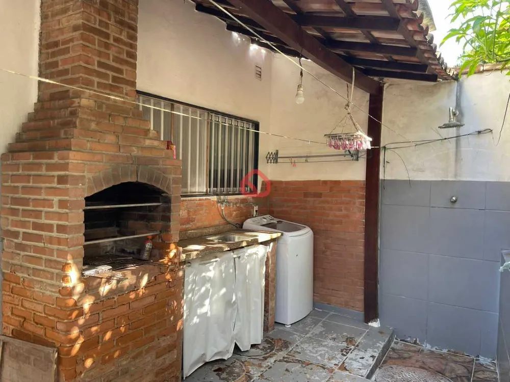 Casa, 2 quartos, 72 m² - Foto 8