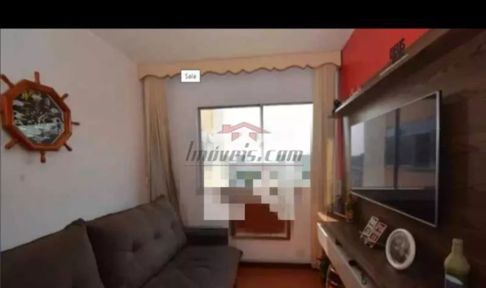 Apartamento à venda com 3 quartos, 65m² - Foto 1