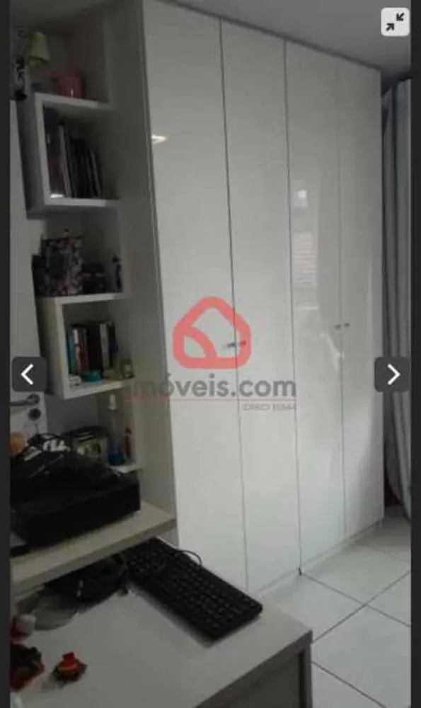 Casa de Condomínio, 3 quartos - Foto 6