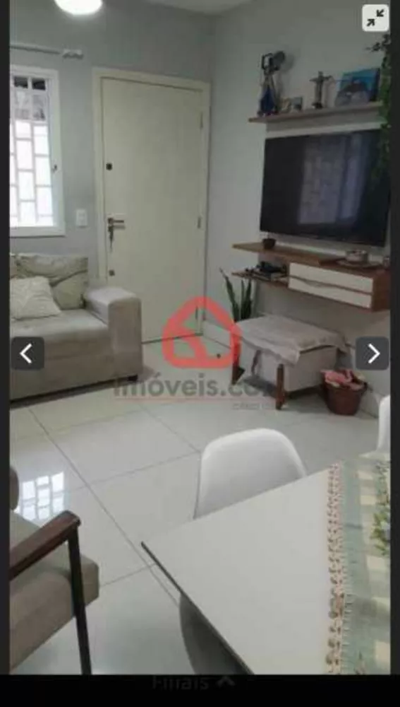 Casa de Condomínio, 3 quartos - Foto 5