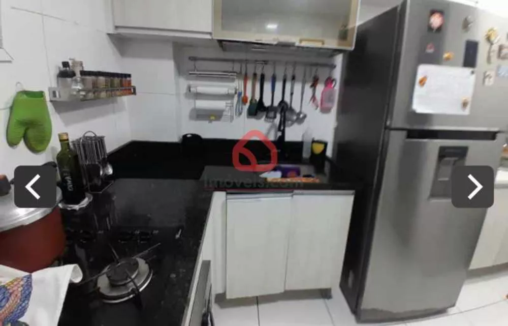 Casa de Condomínio, 3 quartos - Foto 7