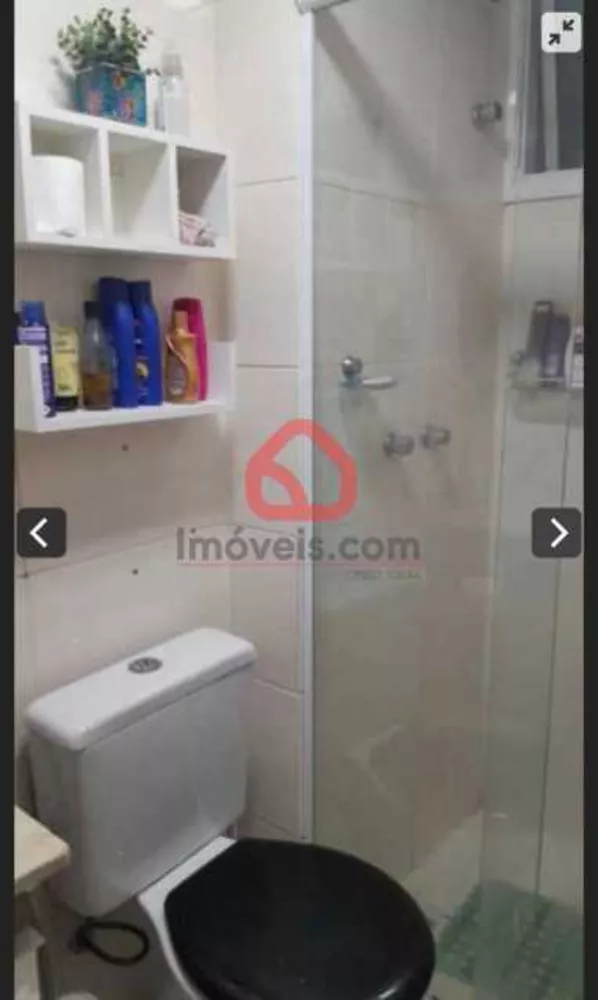 Casa de Condomínio, 3 quartos - Foto 11