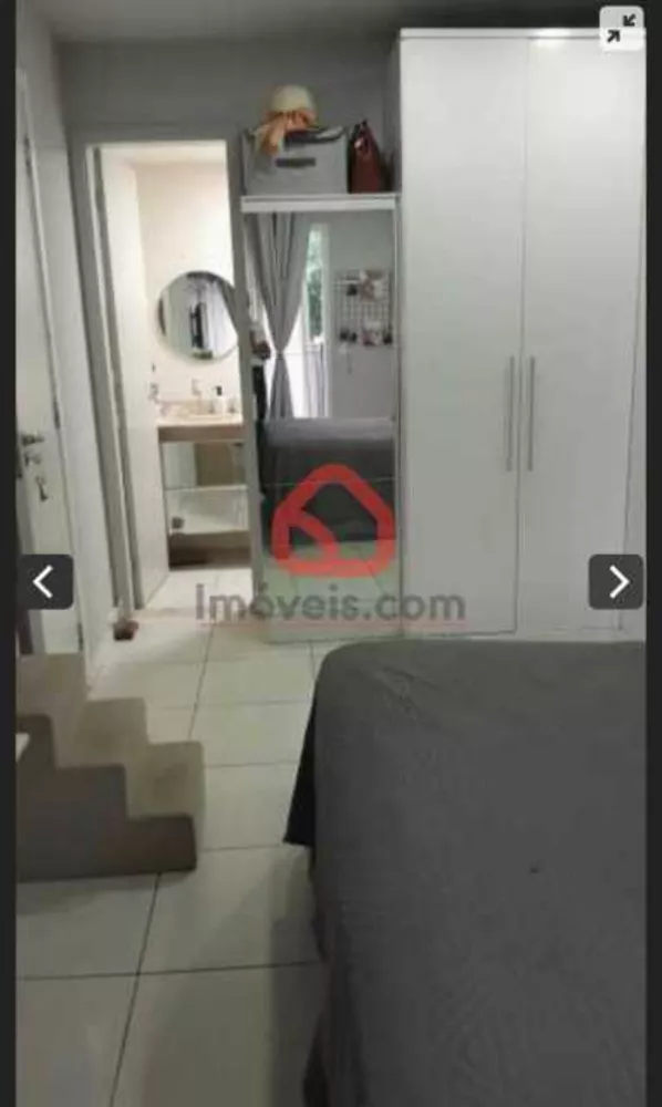 Casa de Condomínio, 3 quartos - Foto 20