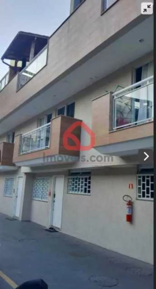 Casa de Condomínio, 3 quartos - Foto 8