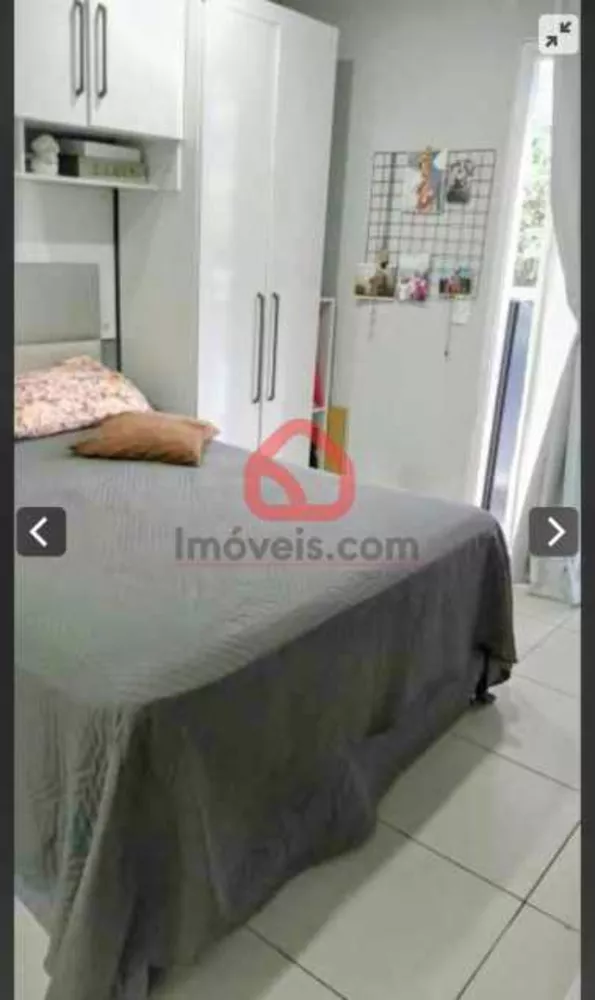 Casa de Condomínio, 3 quartos - Foto 17