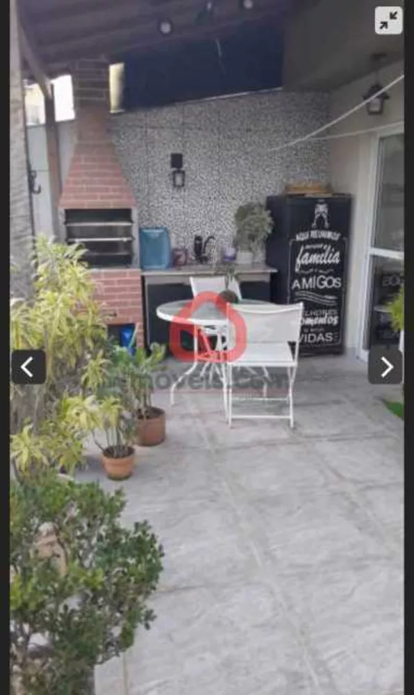 Casa de Condomínio, 3 quartos - Foto 18
