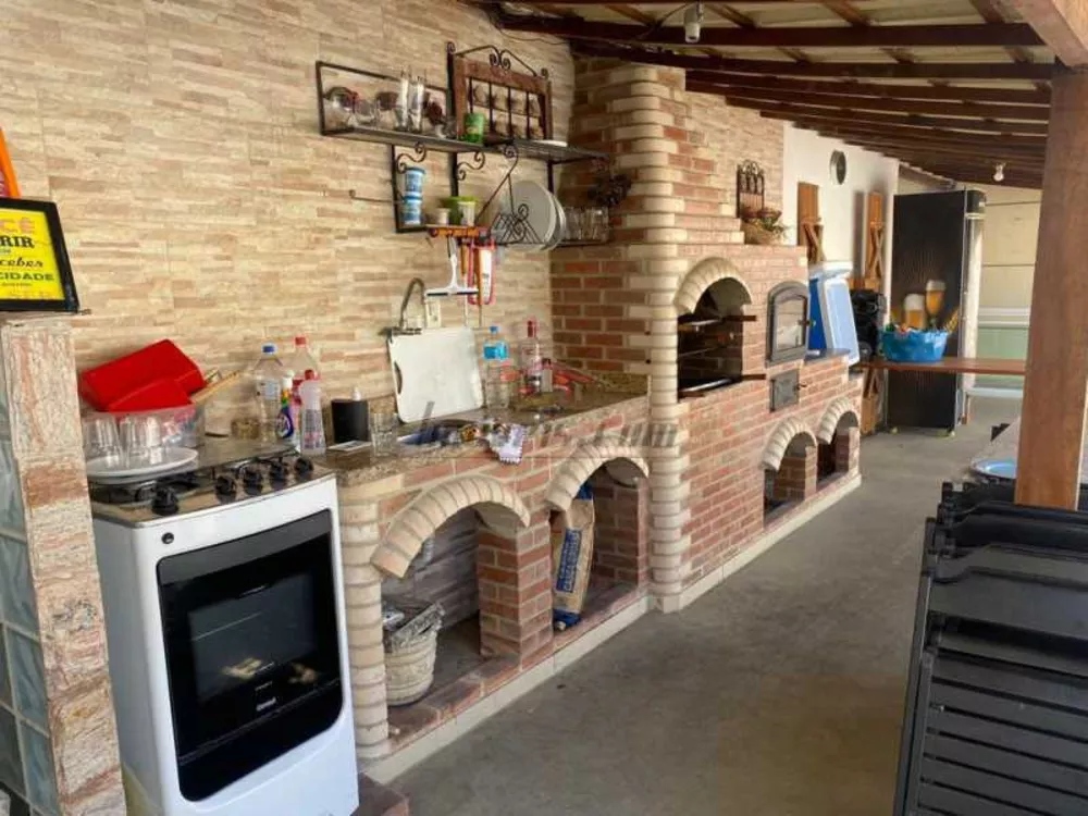 Casa de Condomínio, 3 quartos - Foto 10