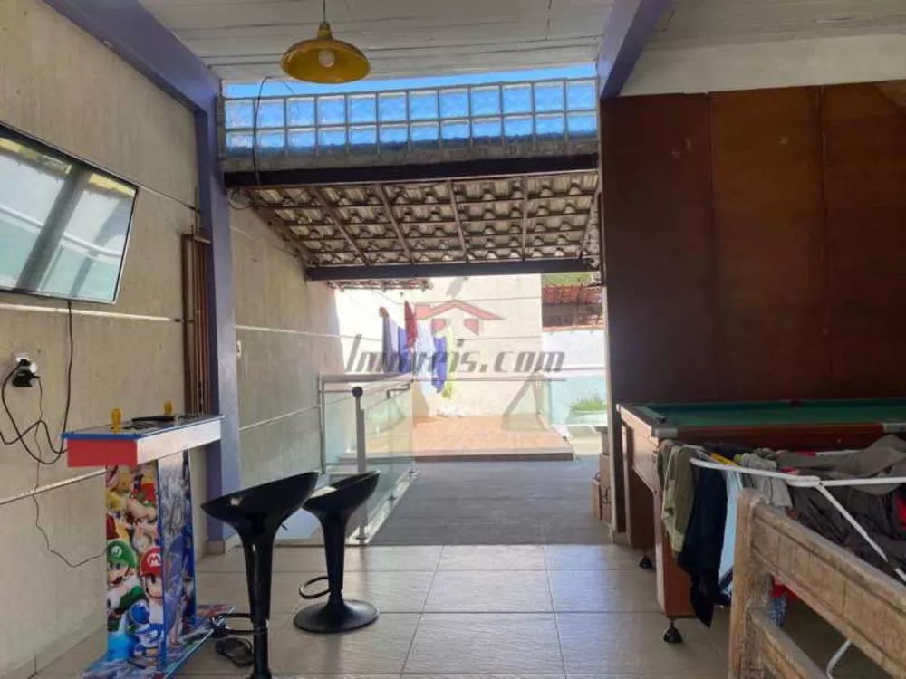 Casa de Condomínio, 3 quartos - Foto 5