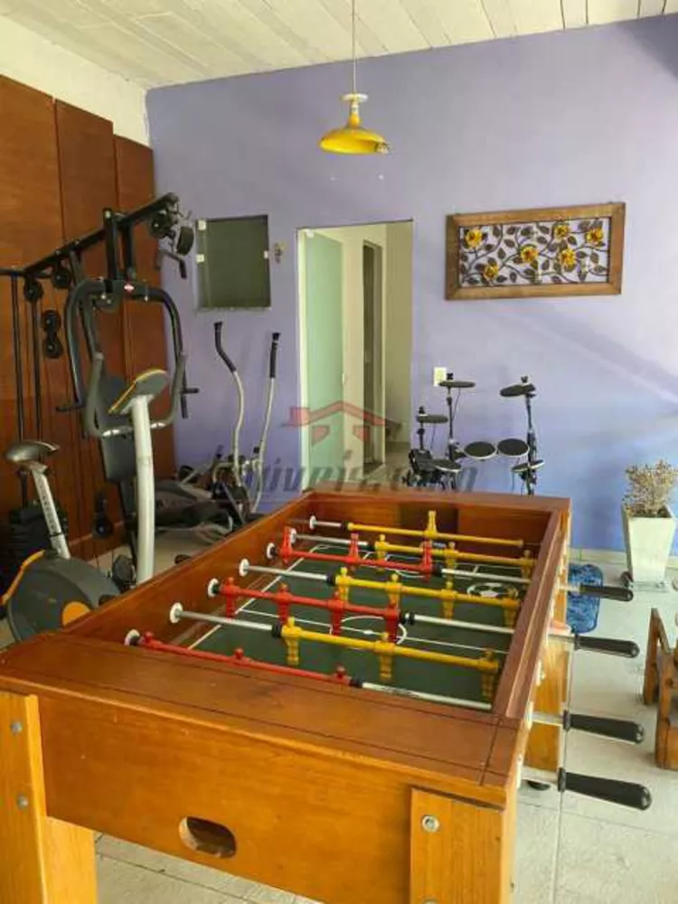 Casa de Condomínio, 3 quartos - Foto 16