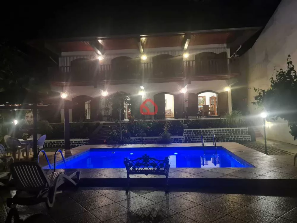 Casa de Condomínio, 4 quartos - Foto 2