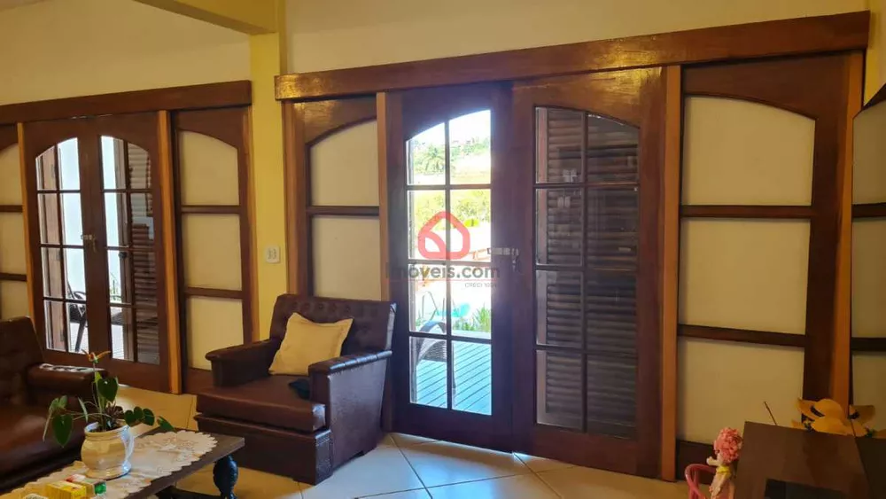 Casa de Condomínio, 4 quartos - Foto 7