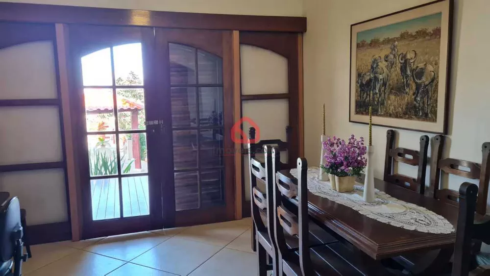 Casa de Condomínio, 4 quartos - Foto 9