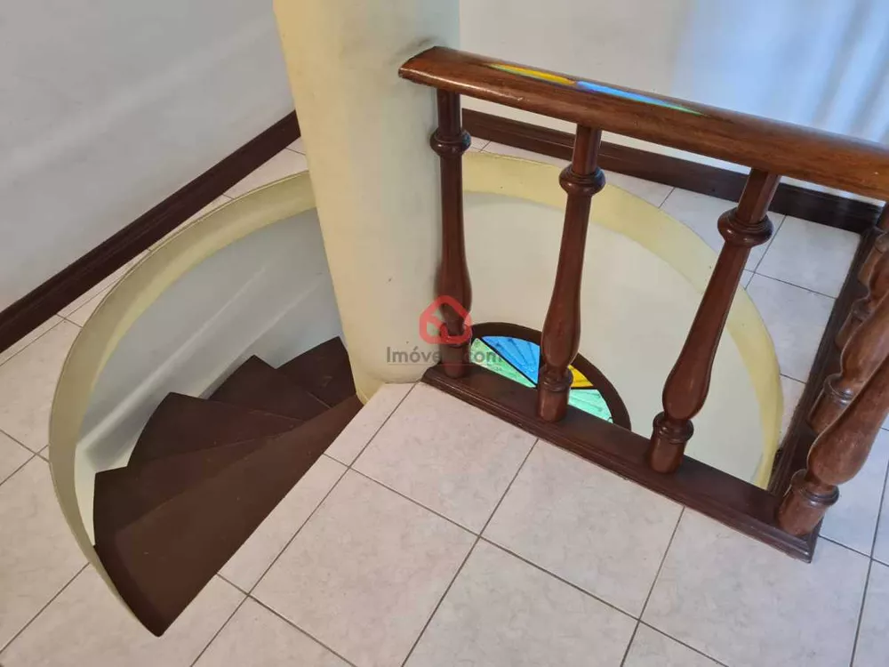 Casa de Condomínio, 4 quartos - Foto 10