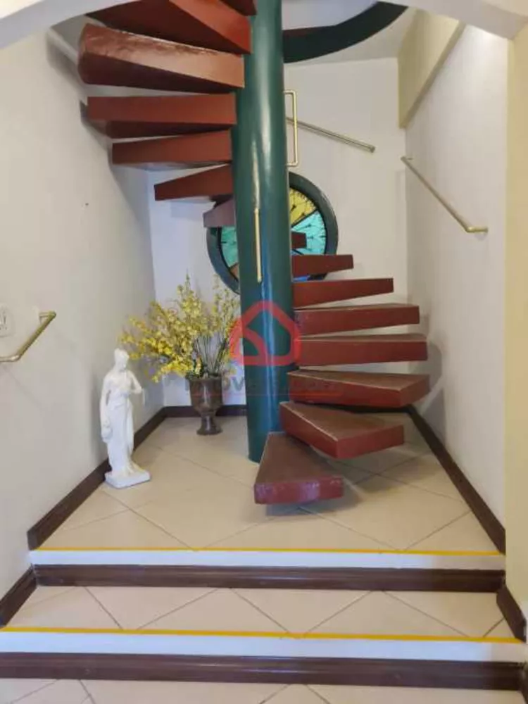 Casa de Condomínio, 4 quartos - Foto 12