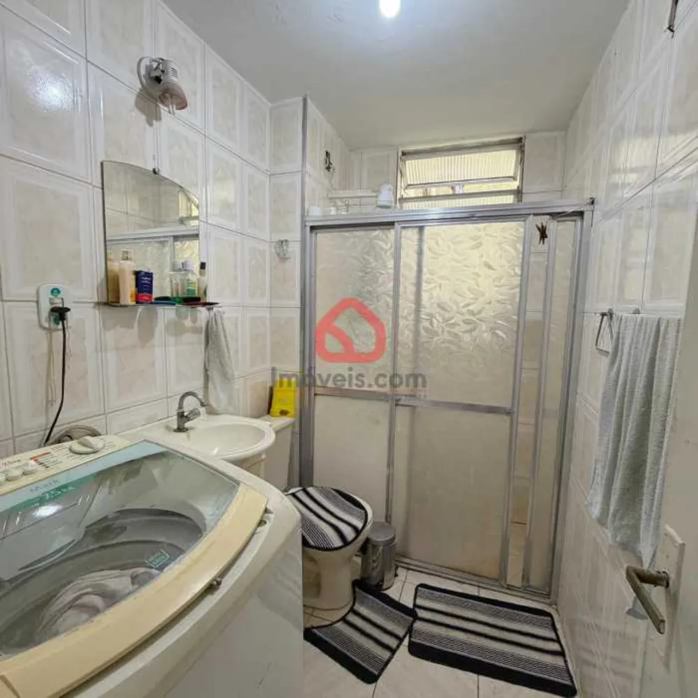 Apartamento, 2 quartos, 55 m² - Foto 5