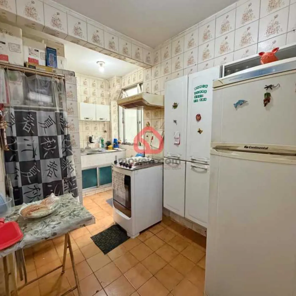 Apartamento, 2 quartos, 55 m² - Foto 6
