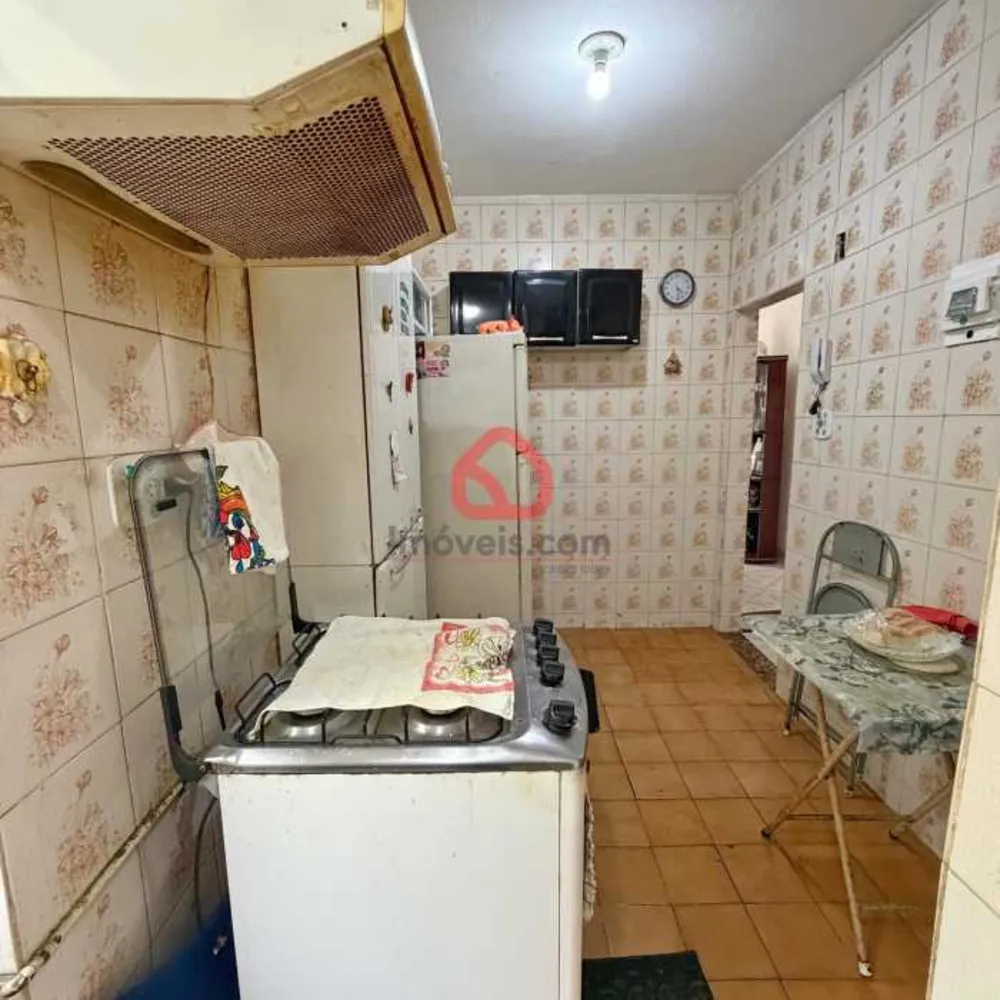Apartamento, 2 quartos, 55 m² - Foto 7