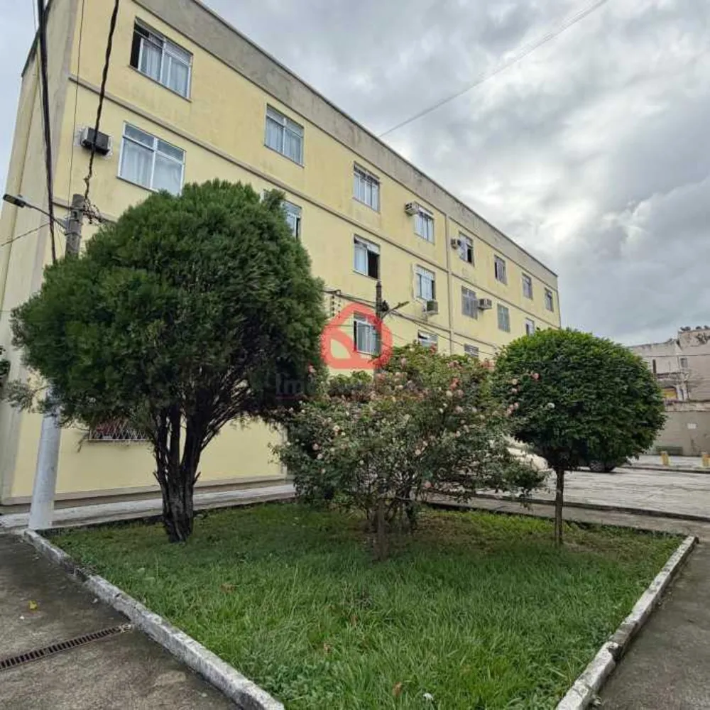 Apartamento, 2 quartos, 55 m² - Foto 1
