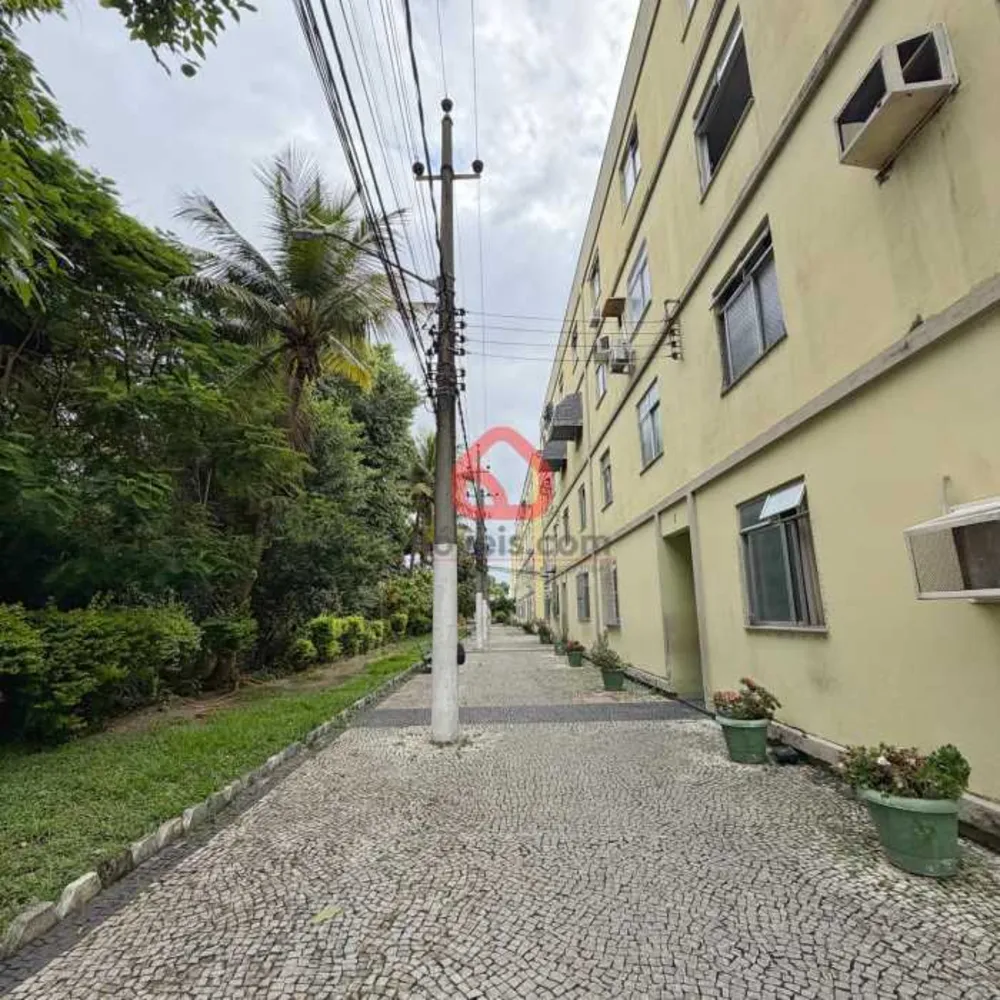 Apartamento, 2 quartos, 55 m² - Foto 10