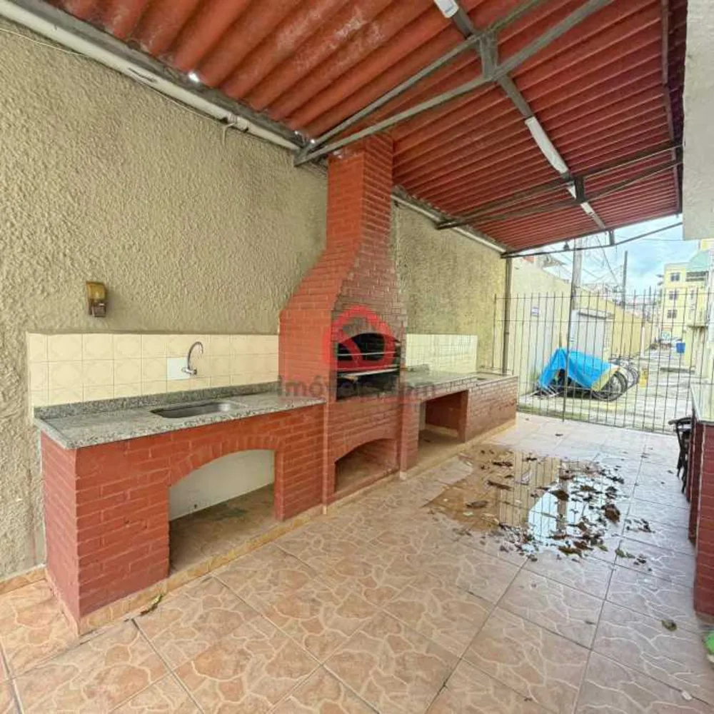 Apartamento, 2 quartos, 55 m² - Foto 9