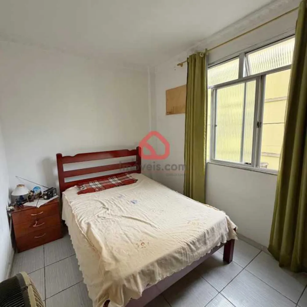 Apartamento, 2 quartos, 55 m² - Foto 2
