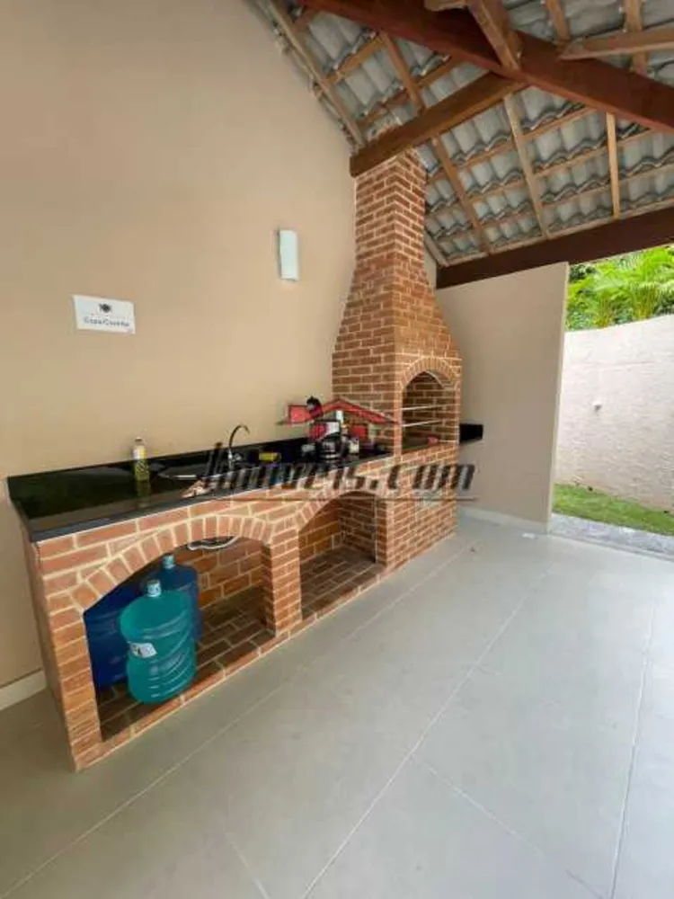 Casa de Condomínio, 3 quartos - Foto 15