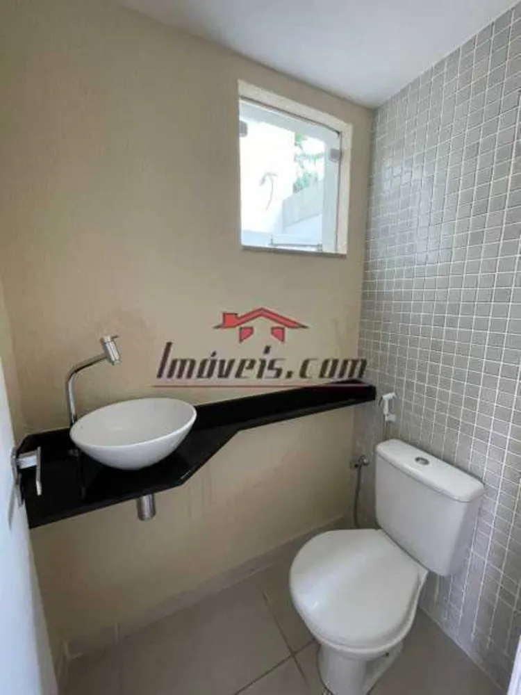 Casa de Condomínio, 3 quartos - Foto 8