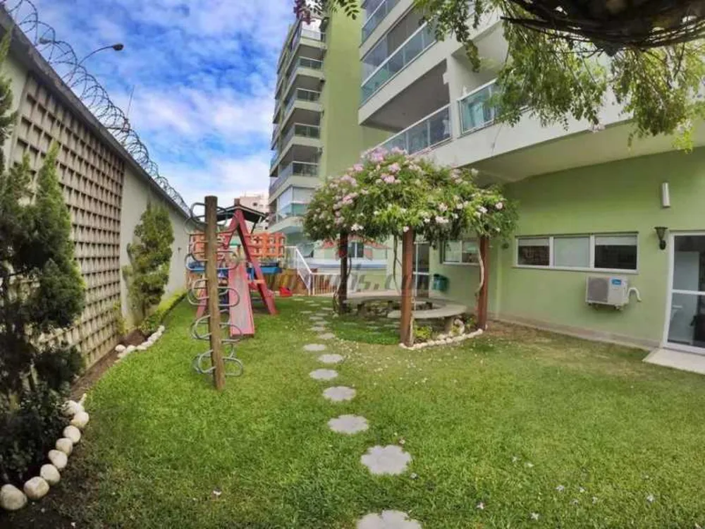Cobertura, 2 quartos, 137 m² - Foto 4