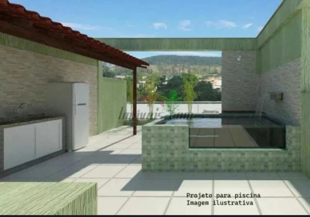 Cobertura, 2 quartos, 137 m² - Foto 18