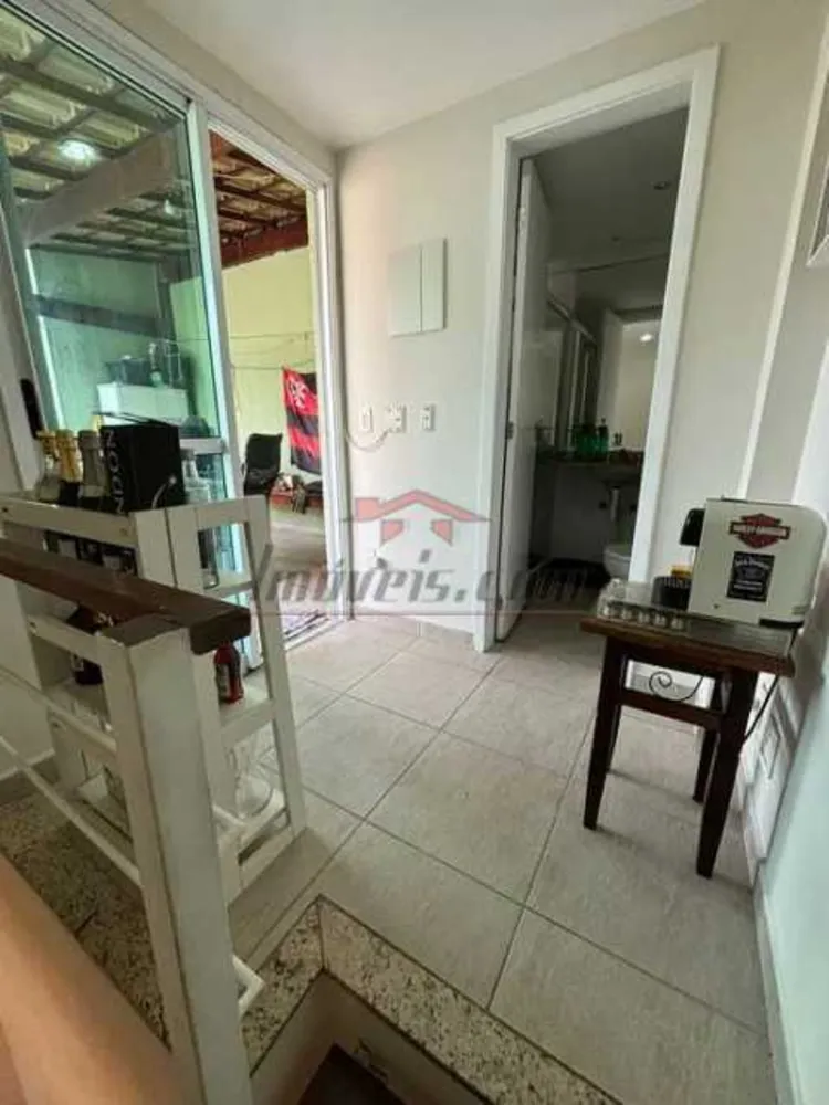 Cobertura, 2 quartos, 137 m² - Foto 19
