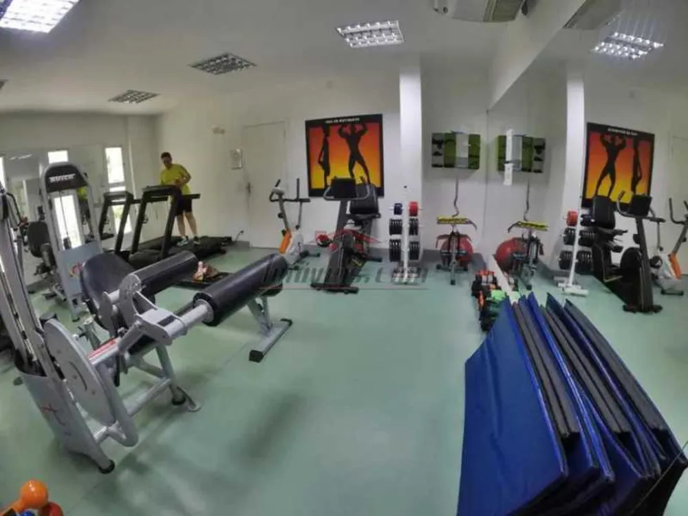 Cobertura, 2 quartos, 137 m² - Foto 10