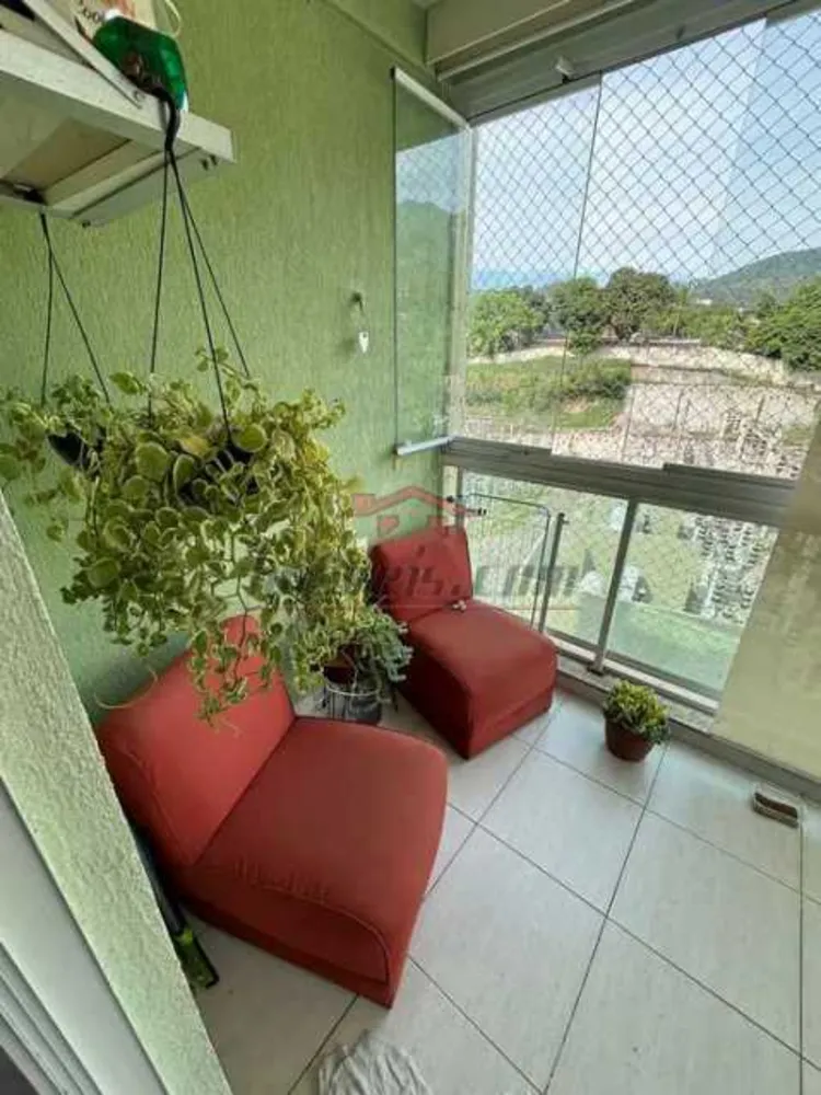 Cobertura, 2 quartos, 137 m² - Foto 30