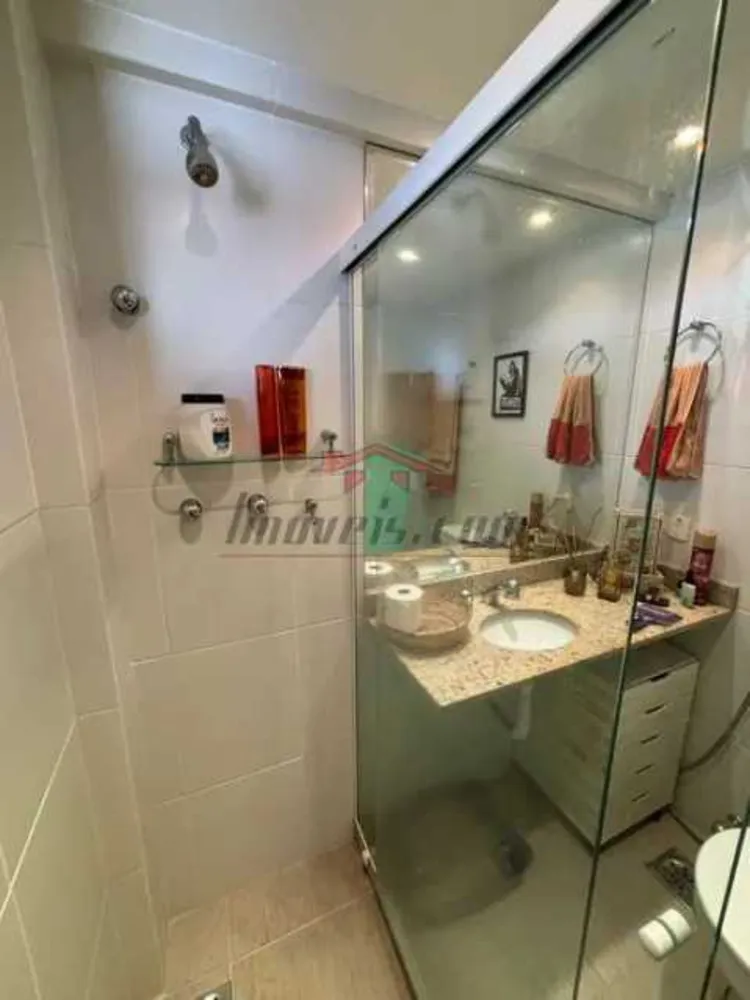 Cobertura, 2 quartos, 137 m² - Foto 8