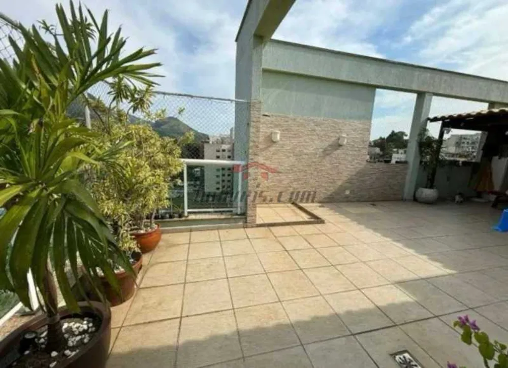 Cobertura, 2 quartos, 137 m² - Foto 2