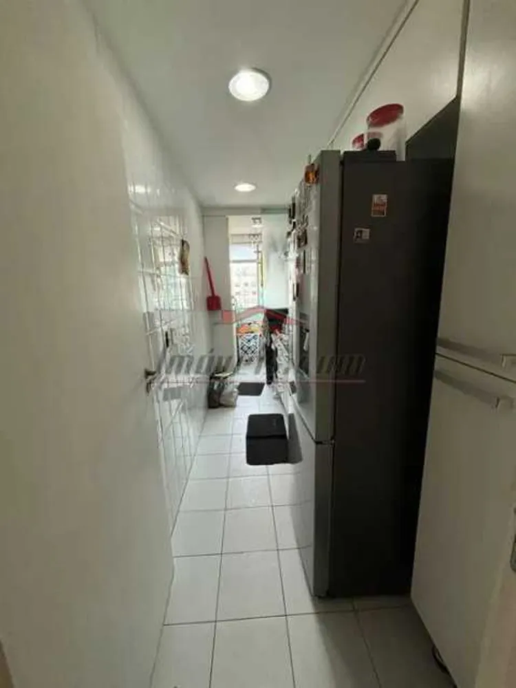 Cobertura, 2 quartos, 137 m² - Foto 7