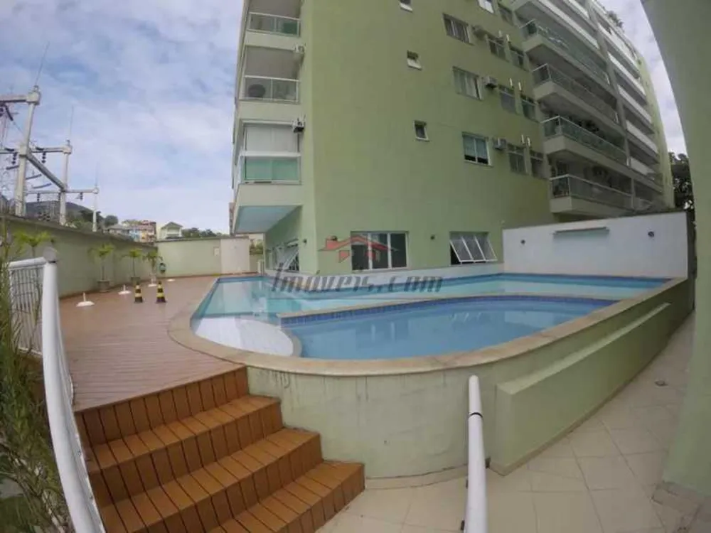 Cobertura, 2 quartos, 137 m² - Foto 5