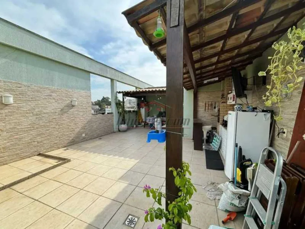 Cobertura, 2 quartos, 137 m² - Foto 27