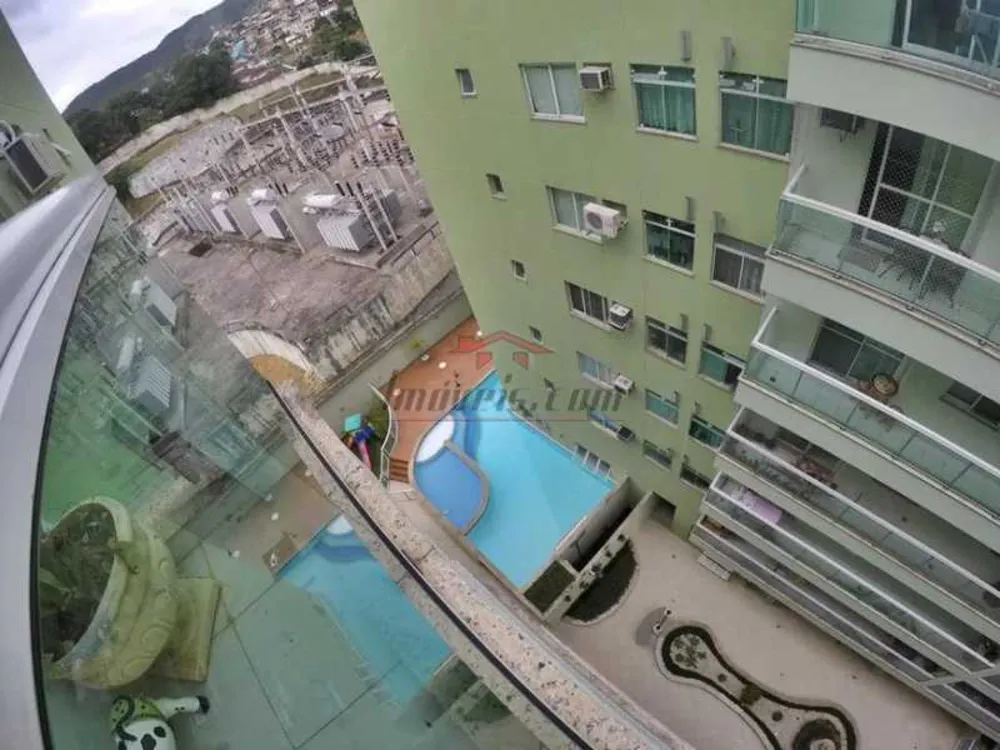Cobertura, 2 quartos, 137 m² - Foto 14